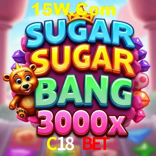 Game Providers C18 Bet