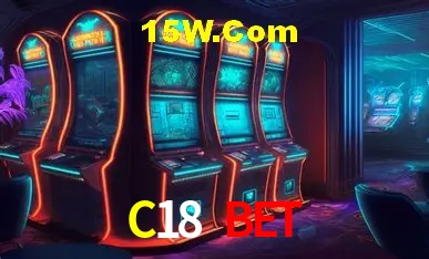 Login Seguro C18 Bet
