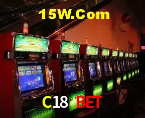Estatísticas Esportivas C18 Bet
