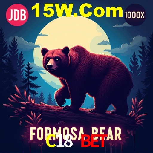 Descubra o Mundo do Cassino Online com C18 Bet