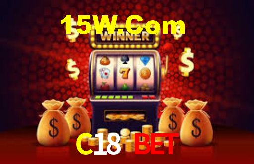 C18 Bet,C18 Vip Bet