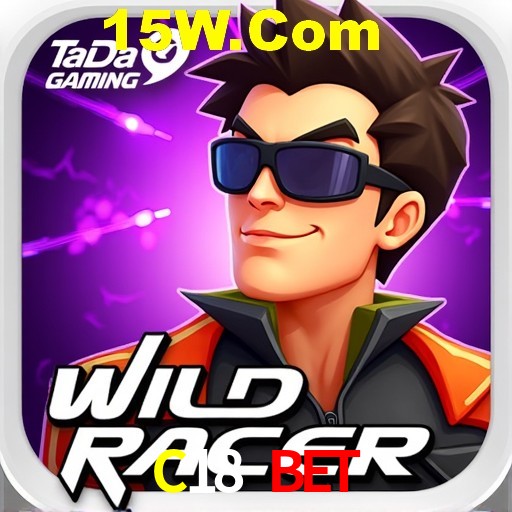 Live Casino C18 Bet