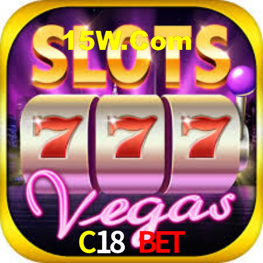 C18 Bet