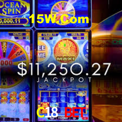 C18 Bet