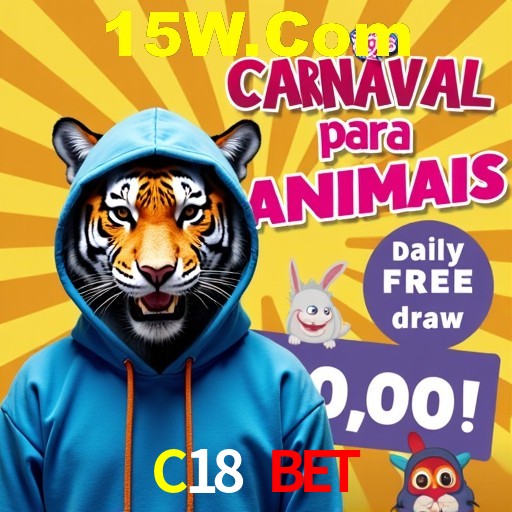 A Popularidade dos Caça-Níqueis no C18 Bet