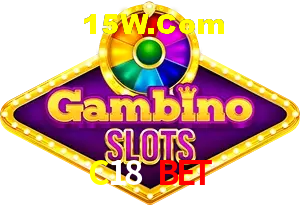 Slot Games C18 Bet
