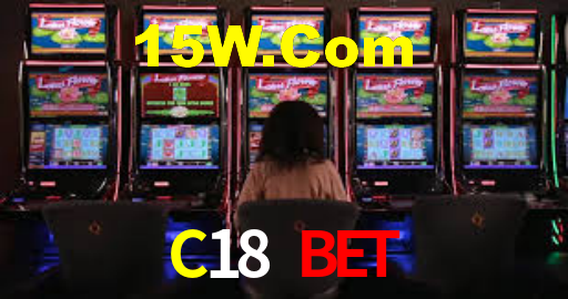 C18 Bet