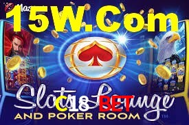Blackjack Table C18 Bet