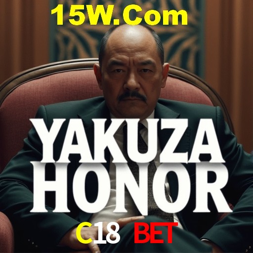 C18 Bet: Seu Cassino Premiado com Pagamentos Rápidos