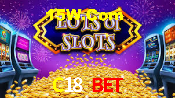 C18 Bet,C18 Vip Bet