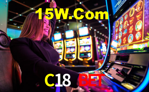 C18 Bet