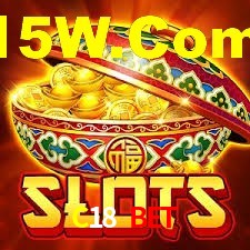 Premium Interface C18 Bet