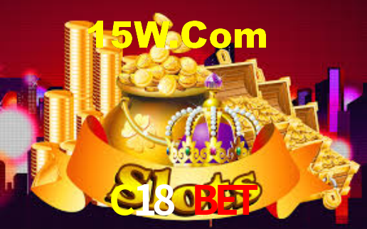 C18 Bet,C18 Vip Bet