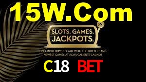 C18 Bet