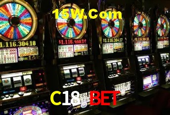 Tecnologia da Plataforma C18 Bet