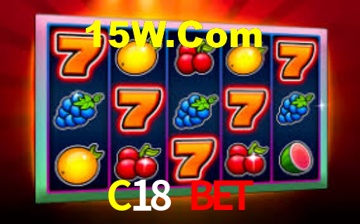 C18 Bet