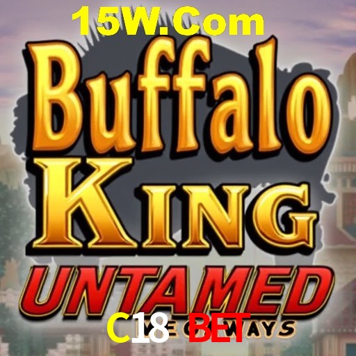 Exclusive Offers C18 Bet