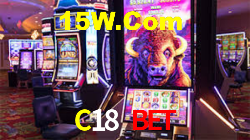 C18 Bet,C18 Vip Bet