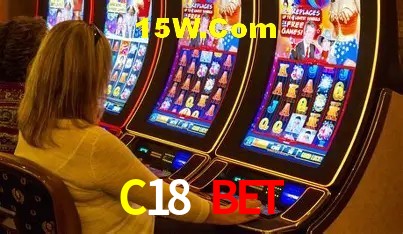 Casino VIP C18 Bet