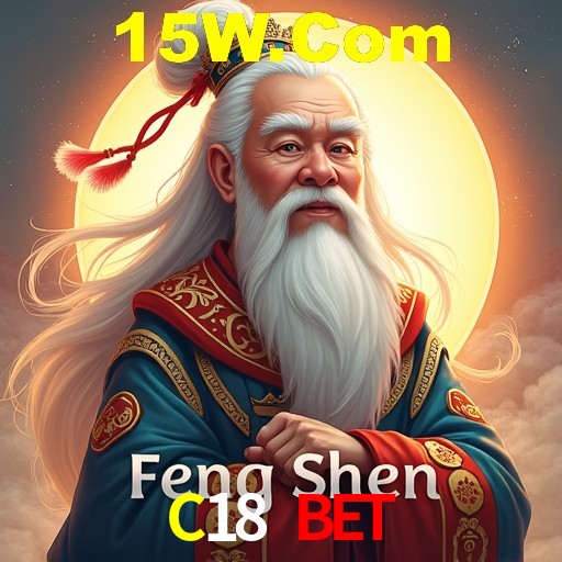 Explorando a Categoria de Eventos em Apostas na C18 Bet