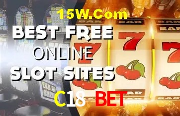 Design Responsivo C18 Bet