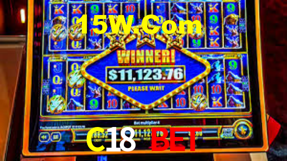 C18 Bet,C18 Vip Bet