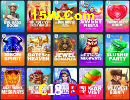 C18 Bet: Jogue Crash e Experimente Alta Recompensa Instantânea