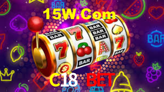 C18 Bet