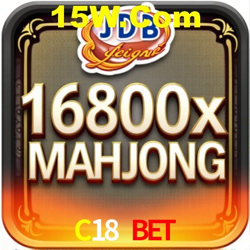 Inovações de Jogos na C18 Bet: O Futuro das Experiências Interativas