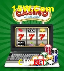 Torneios C18 Bet
