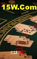 Especiais de Fim de Semana C18 Bet