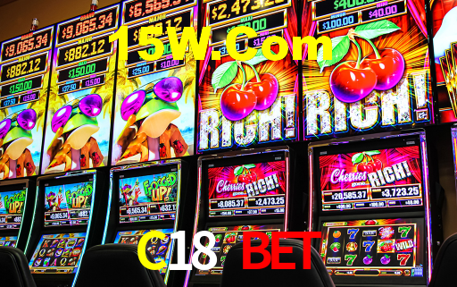 C18 Bet,C18 Vip Bet