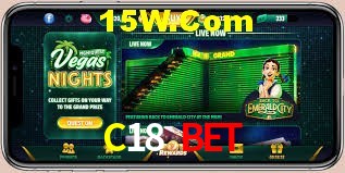 Sports Statistics C18 Bet