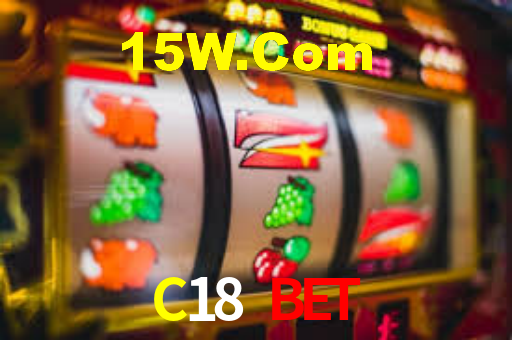 C18 Bet