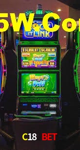 Tournaments C18 Bet