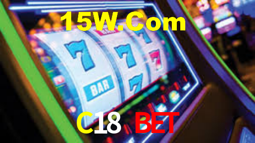 C18 Bet,C18 Vip Bet