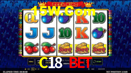 C18 Vip Bet