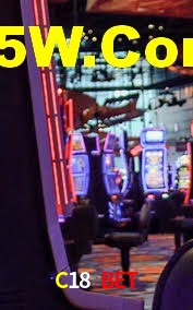 Live Casino C18 Bet