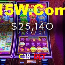 Daily Bonuses C18 Bet