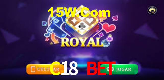 C18 Vip Bet
