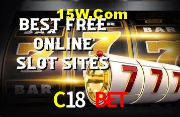 Diretório de Jogos C18 Bet