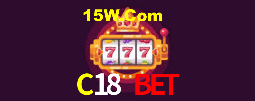 C18 Vip Bet