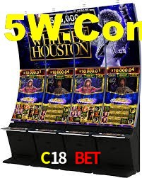 Programa VIP C18 Bet